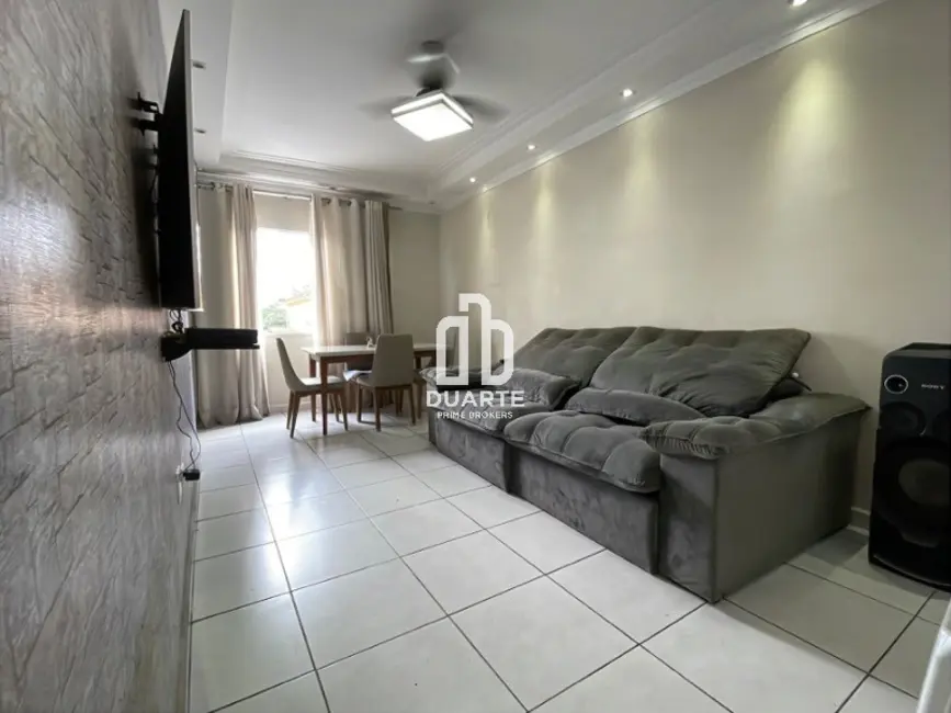 Foto 8 de Casa com 2 quartos à venda, 124m2 em Parque São Vicente, Sao Vicente - SP