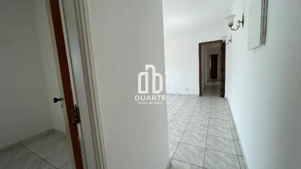 Foto 2 de Apartamento com 2 quartos à venda, 100m2 em Boqueirão, Santos - SP