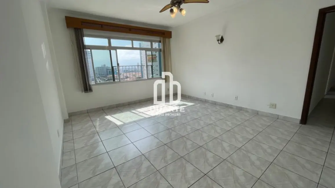 Foto 1 de Apartamento com 2 quartos à venda, 100m2 em Boqueirão, Santos - SP