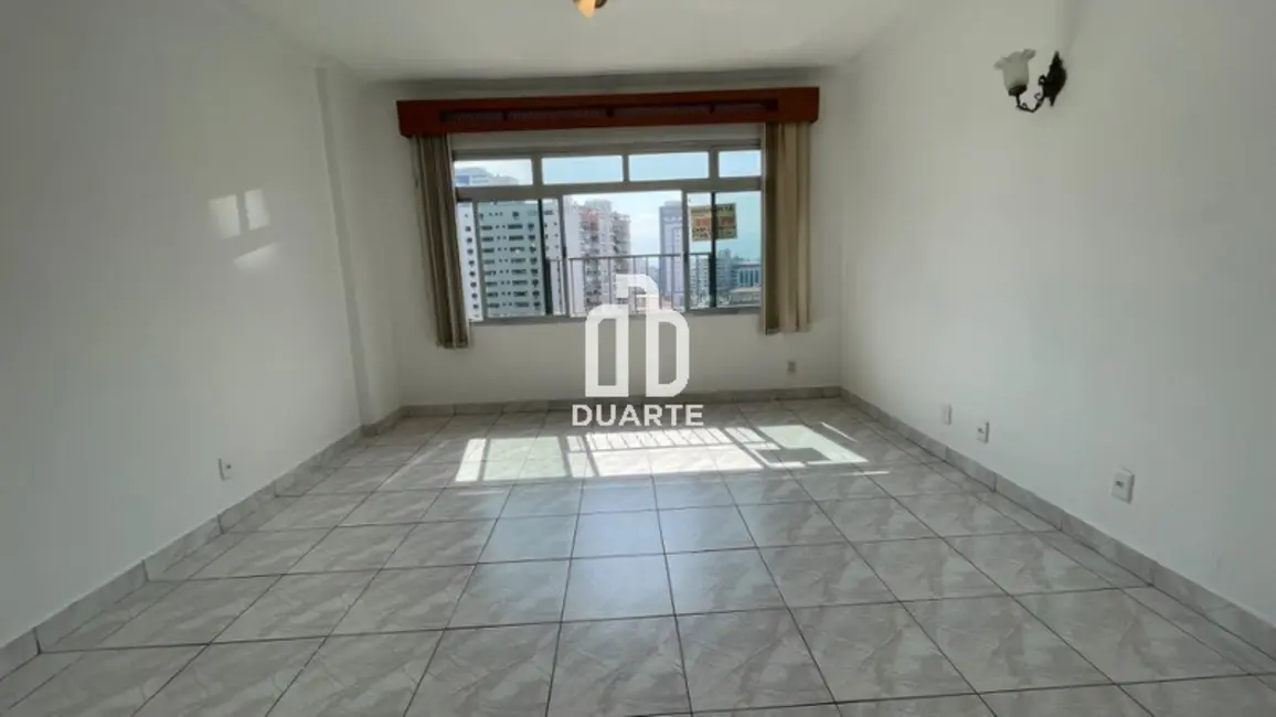 Foto 3 de Apartamento com 2 quartos à venda, 100m2 em Boqueirão, Santos - SP