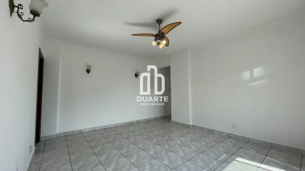 Foto 5 de Apartamento com 2 quartos à venda, 100m2 em Boqueirão, Santos - SP