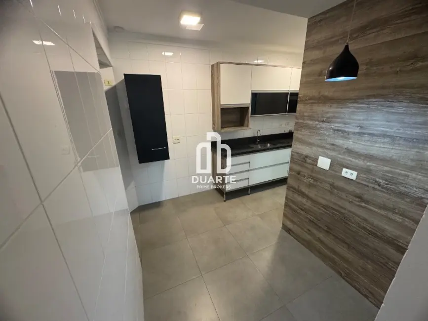 Foto 4 de Apartamento com 2 quartos à venda, 89m2 em Gonzaga, Santos - SP