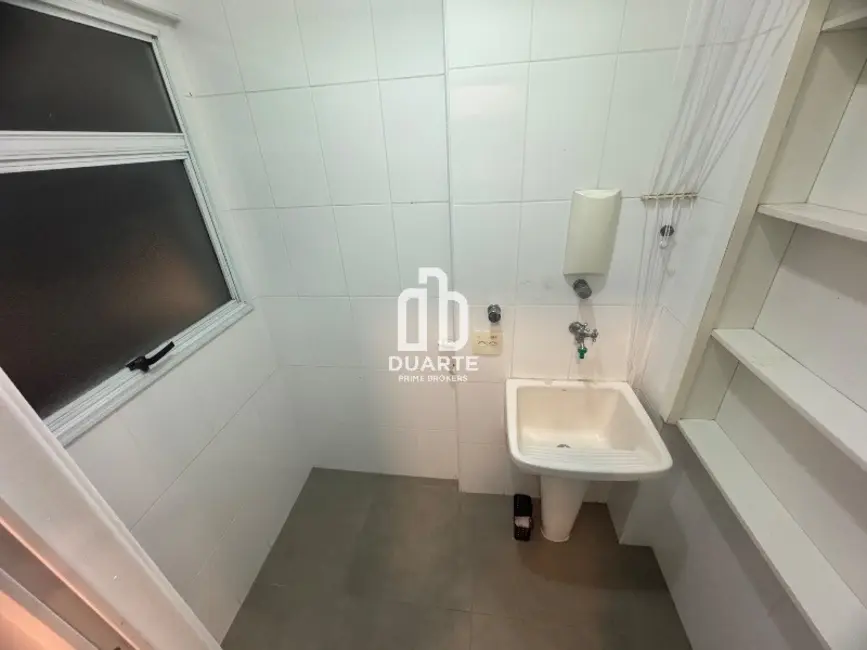 Foto 7 de Apartamento com 2 quartos à venda, 89m2 em Gonzaga, Santos - SP