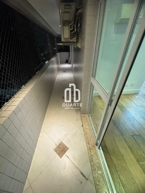 Foto 8 de Apartamento com 2 quartos à venda, 89m2 em Gonzaga, Santos - SP