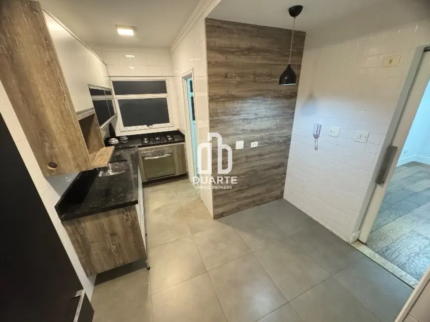 Foto 6 de Apartamento com 2 quartos à venda, 89m2 em Gonzaga, Santos - SP