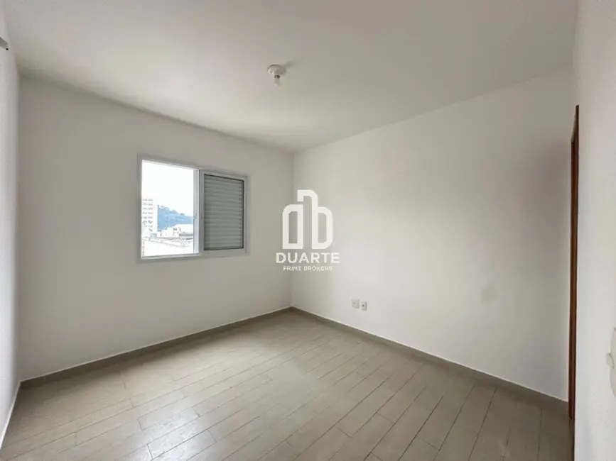 Foto 3 de Apartamento com 1 quarto à venda, 45m2 em Vila Mathias, Santos - SP