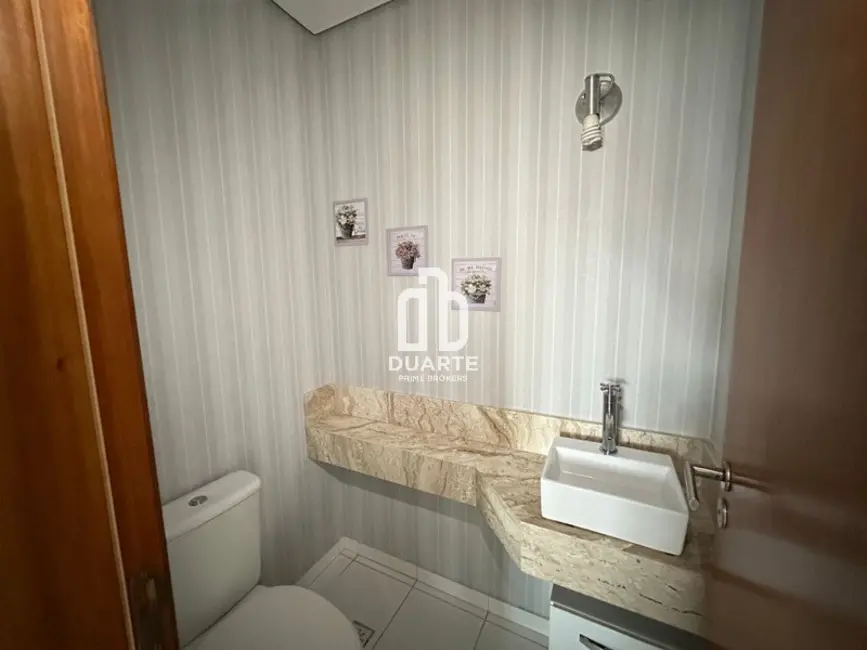 Foto 8 de Apartamento com 1 quarto à venda, 45m2 em Vila Mathias, Santos - SP