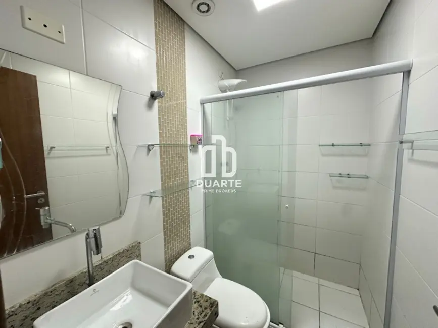 Foto 5 de Apartamento com 1 quarto à venda, 45m2 em Vila Mathias, Santos - SP