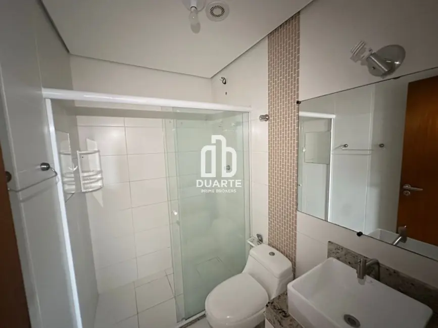 Foto 6 de Apartamento com 1 quarto à venda, 45m2 em Vila Mathias, Santos - SP