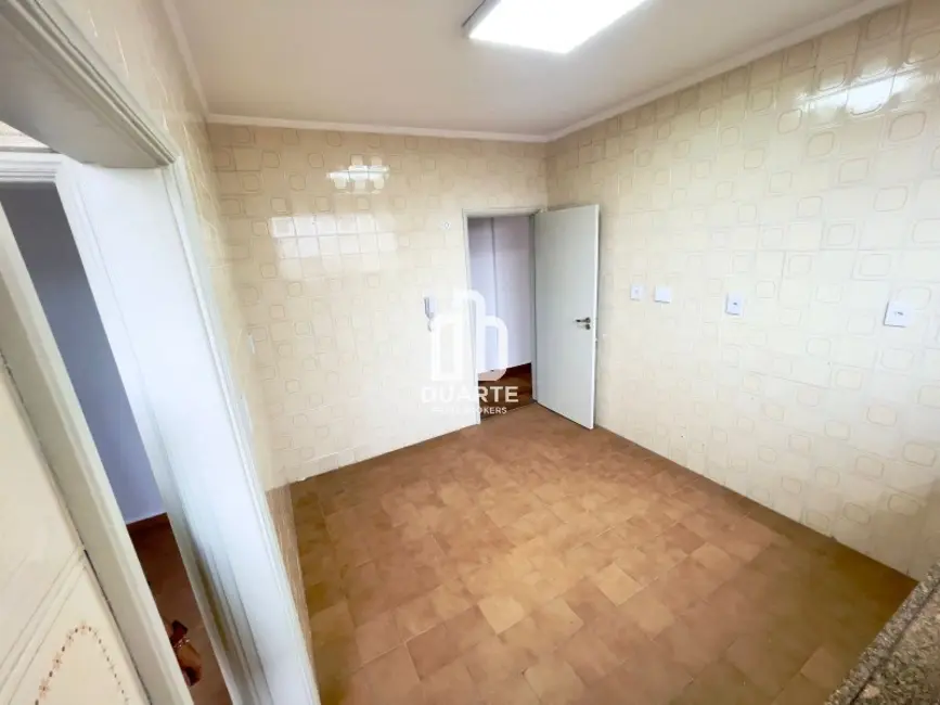 Foto 3 de Apartamento com 2 quartos à venda, 92m2 em Marapé, Santos - SP