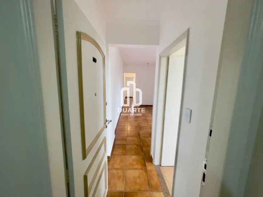 Foto 1 de Apartamento com 2 quartos à venda, 92m2 em Marapé, Santos - SP