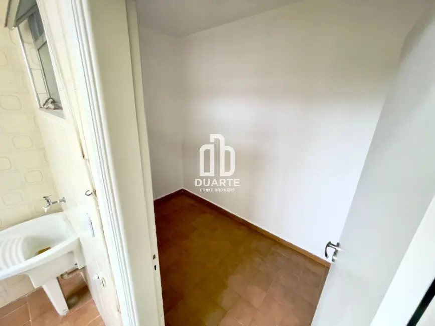 Foto 6 de Apartamento com 2 quartos à venda, 92m2 em Marapé, Santos - SP