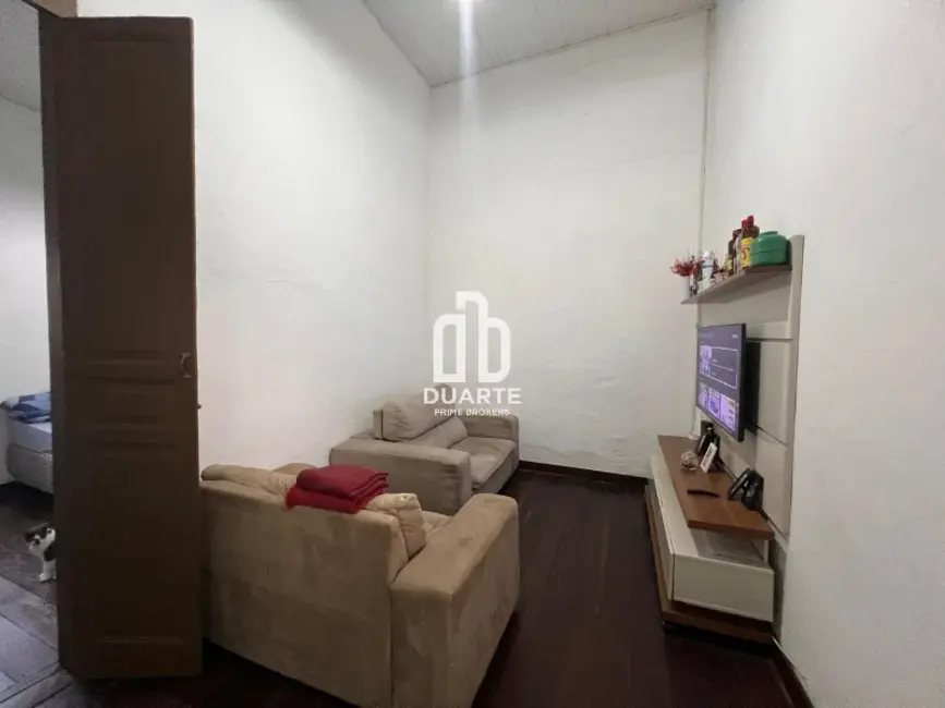 Foto 8 de Casa com 1 quarto à venda, 212m2 em Centro, Santos - SP