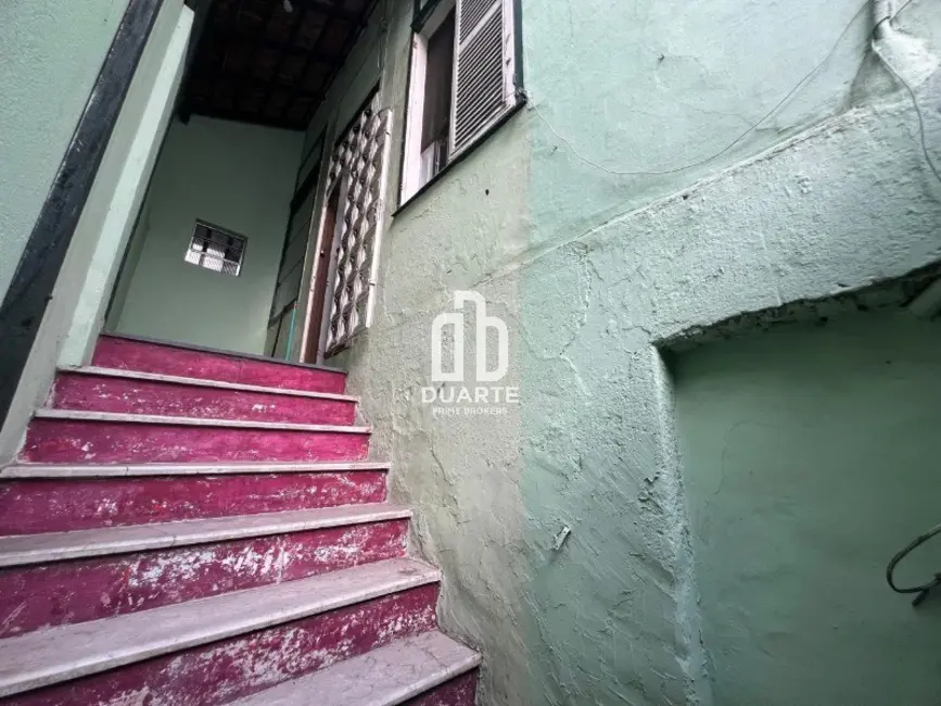 Foto 3 de Casa com 1 quarto à venda, 212m2 em Centro, Santos - SP