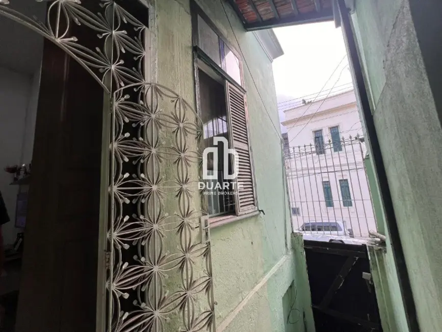 Foto 4 de Casa com 1 quarto à venda, 212m2 em Centro, Santos - SP