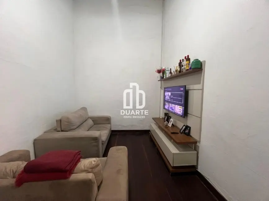 Foto 9 de Casa com 1 quarto à venda, 212m2 em Centro, Santos - SP