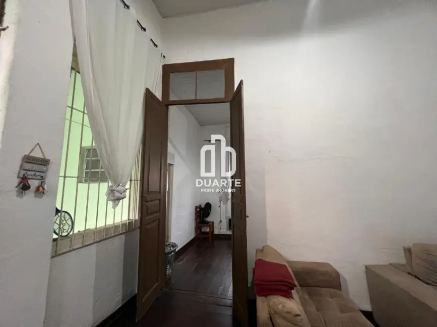 Foto 6 de Casa com 1 quarto à venda, 212m2 em Centro, Santos - SP