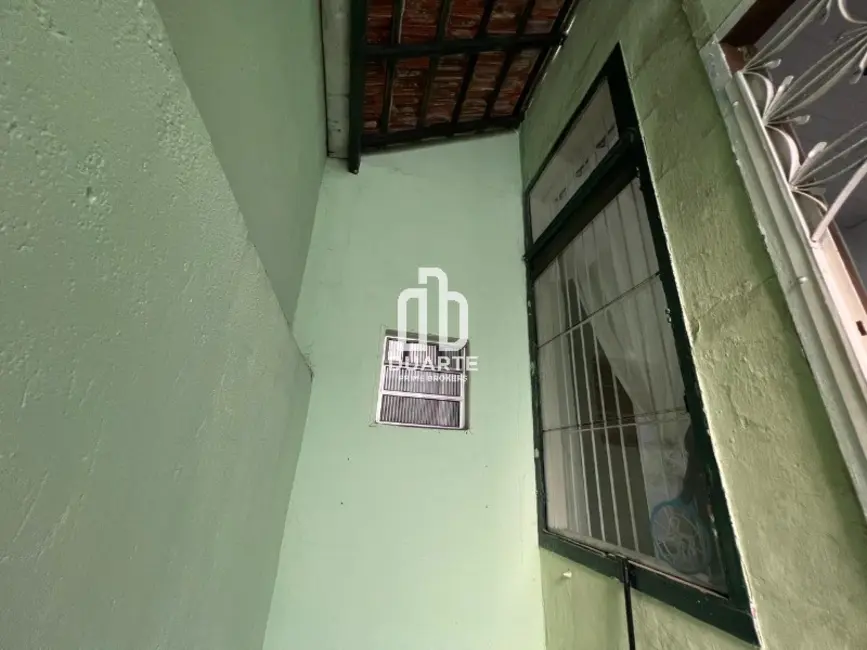 Foto 5 de Casa com 1 quarto à venda, 212m2 em Centro, Santos - SP