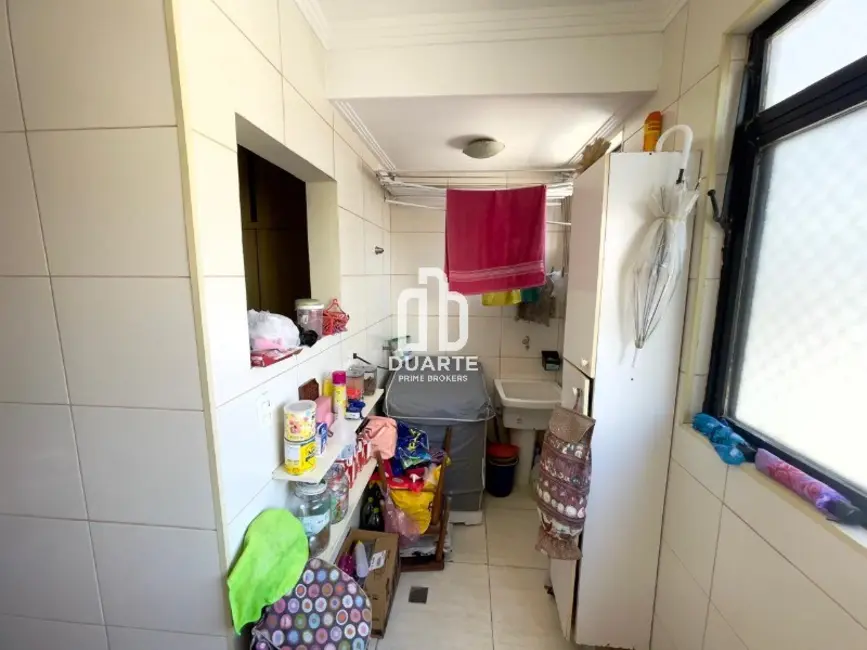 Apartamento com 3 quartos à venda, 125m2 em Aparecida, Santos - SP - imagem 3 Foto 3 de Apartamento com 3 quartos à venda, 125m2 em Aparecida, Santos - SP