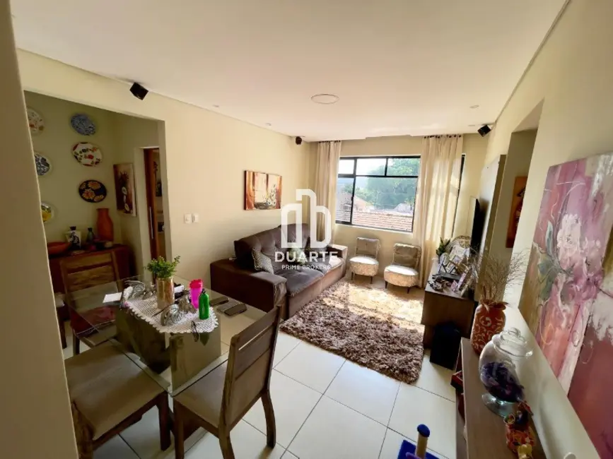 Apartamento com 3 quartos à venda, 125m2 em Aparecida, Santos - SP - imagem 7 Foto 7 de Apartamento com 3 quartos à venda, 125m2 em Aparecida, Santos - SP