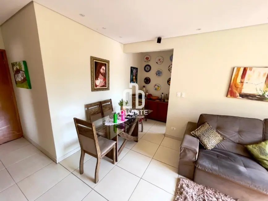 Apartamento com 3 quartos à venda, 125m2 em Aparecida, Santos - SP - imagem 9 Foto 9 de Apartamento com 3 quartos à venda, 125m2 em Aparecida, Santos - SP