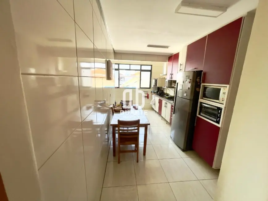 Foto 2 de Apartamento com 3 quartos à venda, 125m2 em Aparecida, Santos - SP