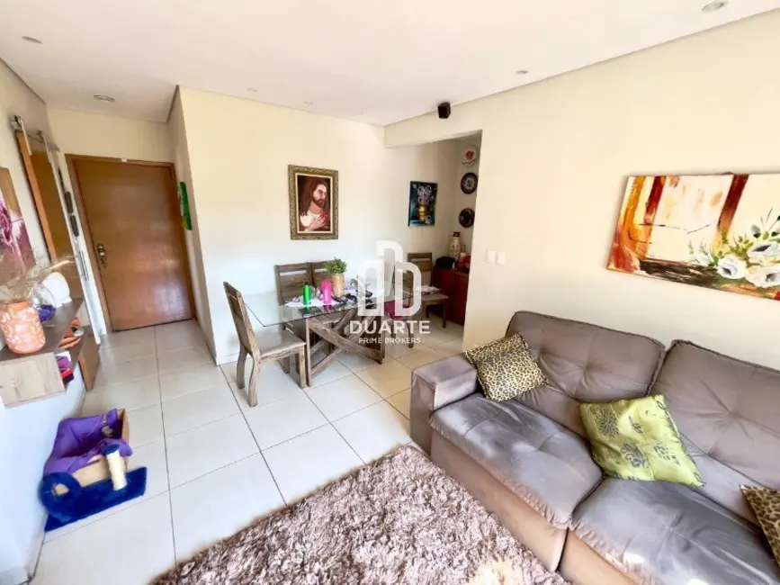 Apartamento com 3 quartos à venda, 125m2 em Aparecida, Santos - SP - imagem 8 Foto 8 de Apartamento com 3 quartos à venda, 125m2 em Aparecida, Santos - SP