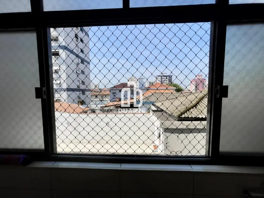 Apartamento com 3 quartos à venda, 125m2 em Aparecida, Santos - SP - imagem 5 Foto 5 de Apartamento com 3 quartos à venda, 125m2 em Aparecida, Santos - SP