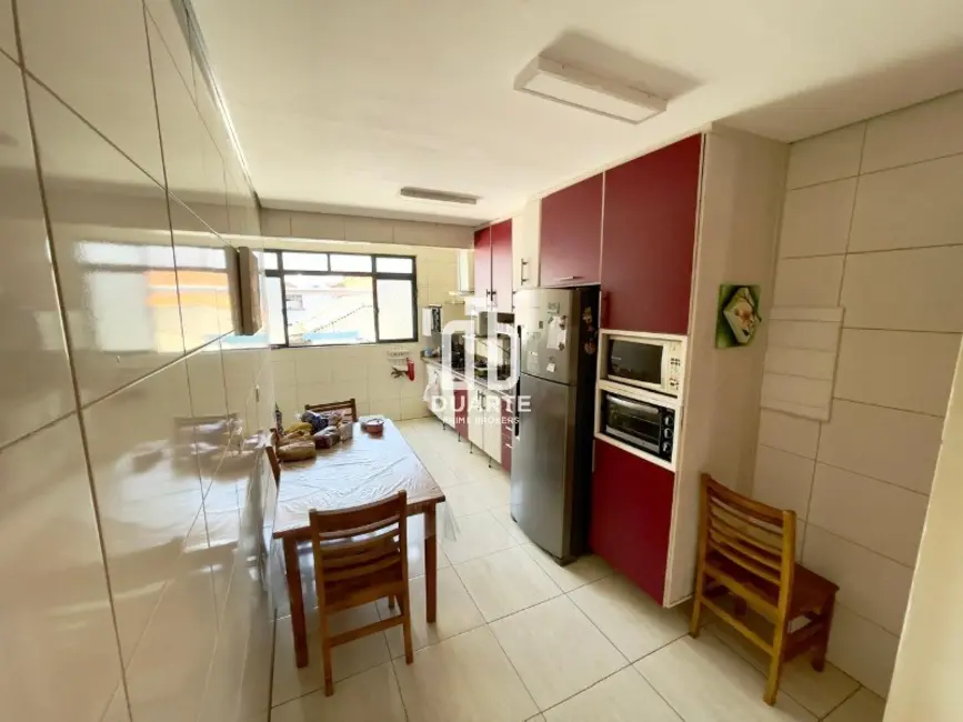 Apartamento com 3 quartos à venda, 125m2 em Aparecida, Santos - SP - imagem 6 Foto 6 de Apartamento com 3 quartos à venda, 125m2 em Aparecida, Santos - SP