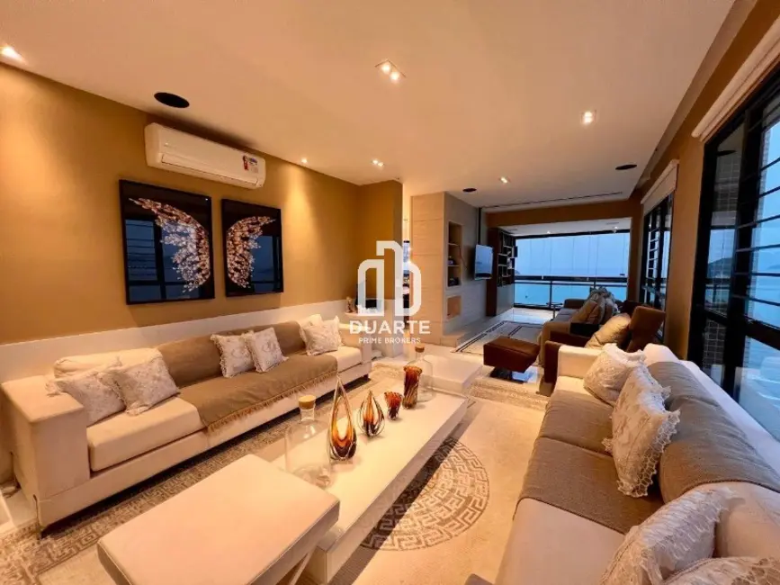 Apartamento com 3 quartos à venda, 431m2 em Boqueirão, Santos - SP - imagem 5 Foto 5 de Apartamento com 3 quartos à venda, 431m2 em Boqueirão, Santos - SP