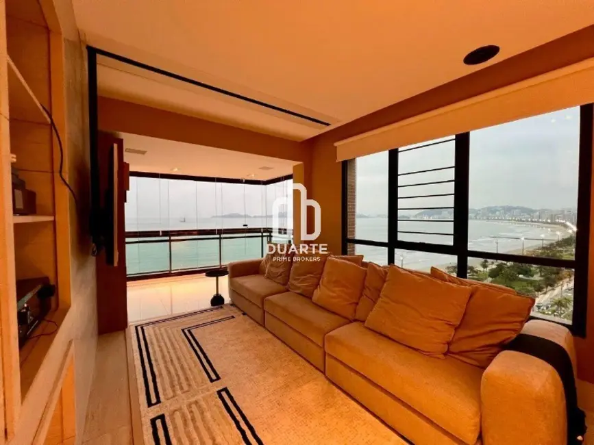 Apartamento com 3 quartos à venda, 431m2 em Boqueirão, Santos - SP - imagem 3 Foto 3 de Apartamento com 3 quartos à venda, 431m2 em Boqueirão, Santos - SP