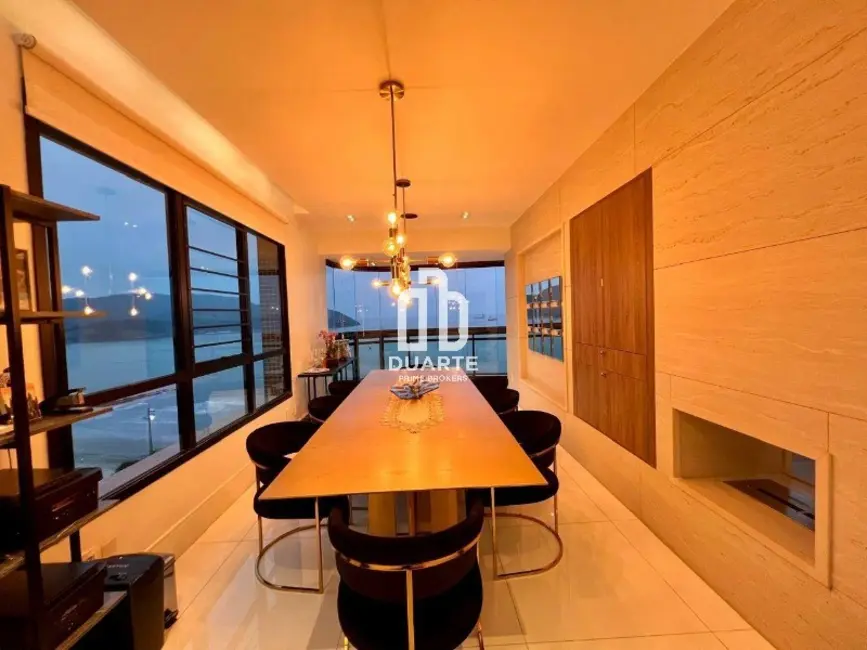 Apartamento com 3 quartos à venda, 431m2 em Boqueirão, Santos - SP - imagem 8 Foto 8 de Apartamento com 3 quartos à venda, 431m2 em Boqueirão, Santos - SP
