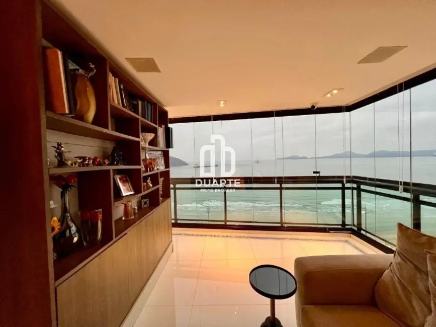 Foto 2 de Apartamento com 3 quartos à venda, 431m2 em Boqueirão, Santos - SP