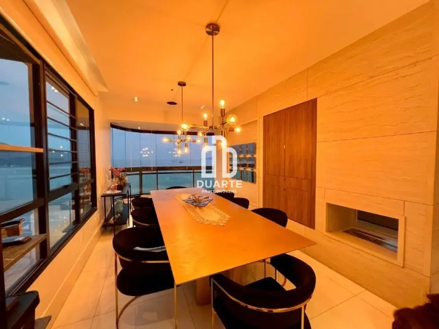 Apartamento com 3 quartos à venda, 431m2 em Boqueirão, Santos - SP - imagem 4 Foto 4 de Apartamento com 3 quartos à venda, 431m2 em Boqueirão, Santos - SP