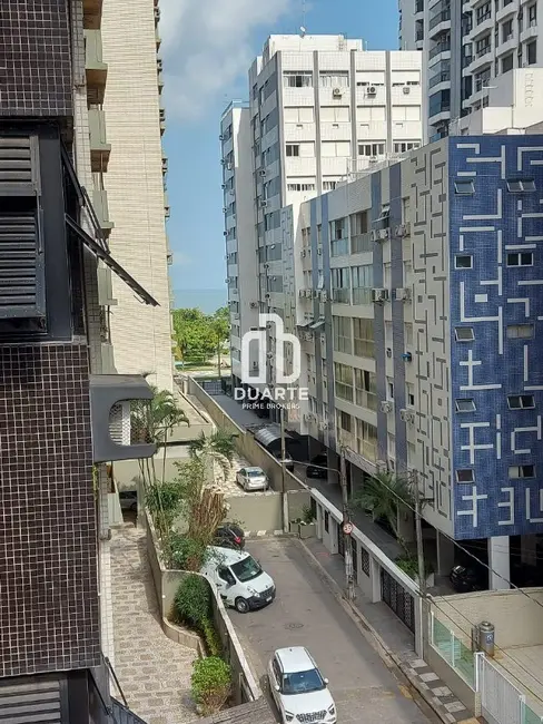Foto 1 de Apartamento com 3 quartos à venda, 94m2 em Aparecida, Santos - SP