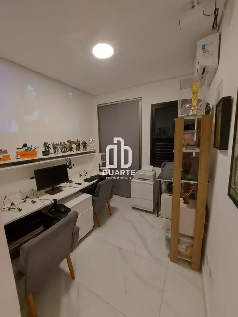 Apartamento com 3 quartos à venda, 94m2 em Aparecida, Santos - SP - imagem 3 Foto 3 de Apartamento com 3 quartos à venda, 94m2 em Aparecida, Santos - SP