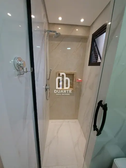 Apartamento com 3 quartos à venda, 94m2 em Aparecida, Santos - SP - imagem 4 Foto 4 de Apartamento com 3 quartos à venda, 94m2 em Aparecida, Santos - SP