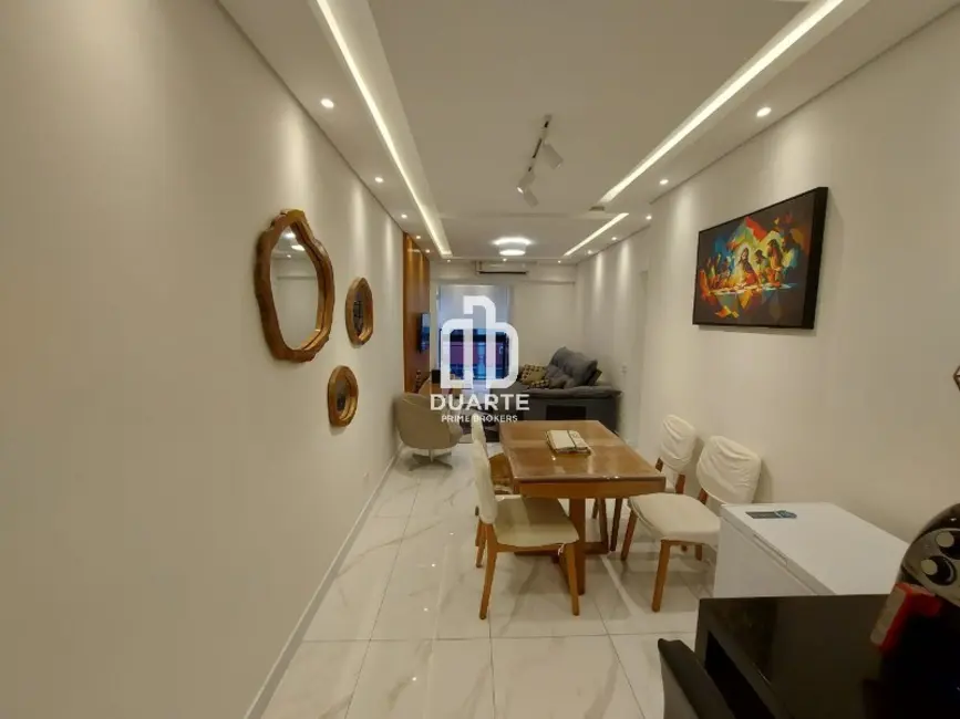 Apartamento com 3 quartos à venda, 94m2 em Aparecida, Santos - SP - imagem 8 Foto 8 de Apartamento com 3 quartos à venda, 94m2 em Aparecida, Santos - SP