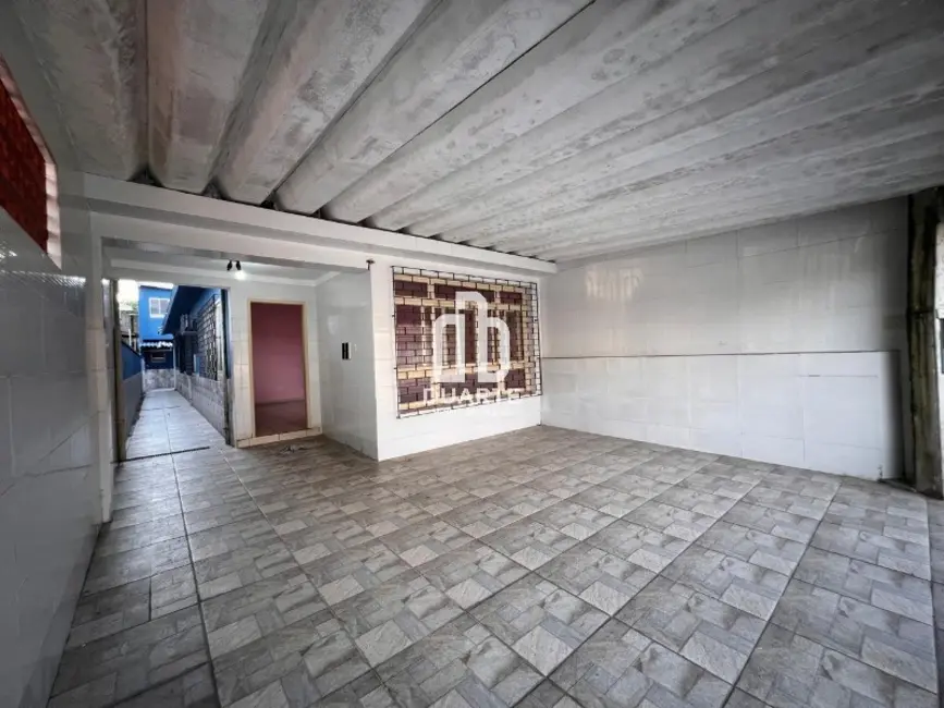 Foto 1 de Casa com 2 quartos à venda, 195m2 em Parque Bitaru, Sao Vicente - SP