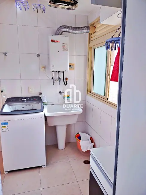 Foto 9 de Apartamento com 3 quartos à venda, 178m2 em Gonzaga, Santos - SP