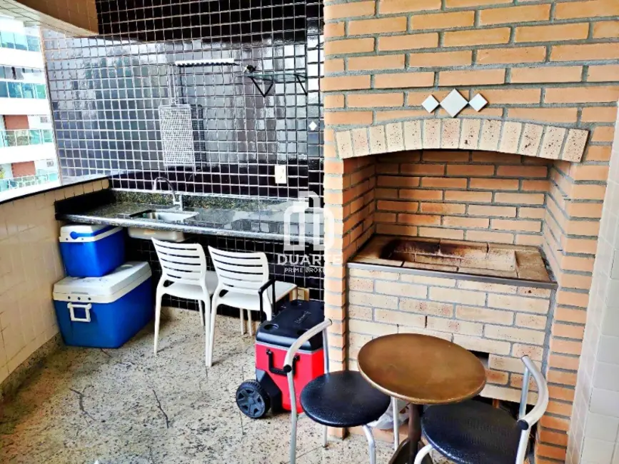 Foto 6 de Apartamento com 3 quartos à venda, 178m2 em Gonzaga, Santos - SP