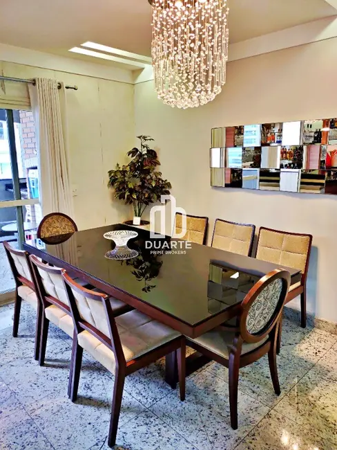 Foto 2 de Apartamento com 3 quartos à venda, 178m2 em Gonzaga, Santos - SP