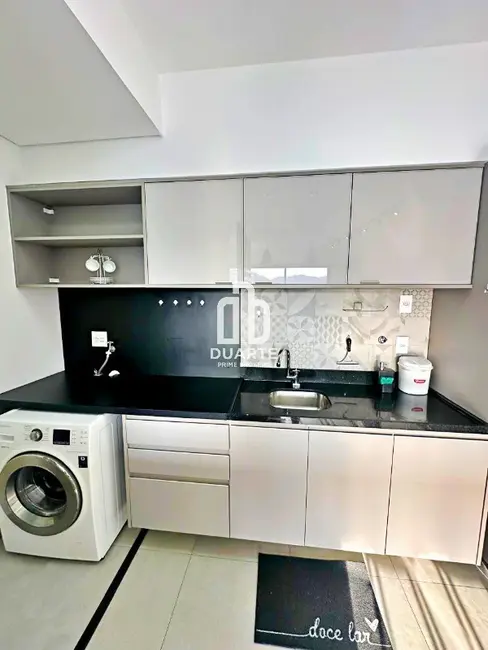 Apartamento com 1 quarto para alugar, 51m2 em Pompéia, Santos - SP - imagem 6 Foto 6 de Apartamento com 1 quarto para alugar, 51m2 em Pompéia, Santos - SP