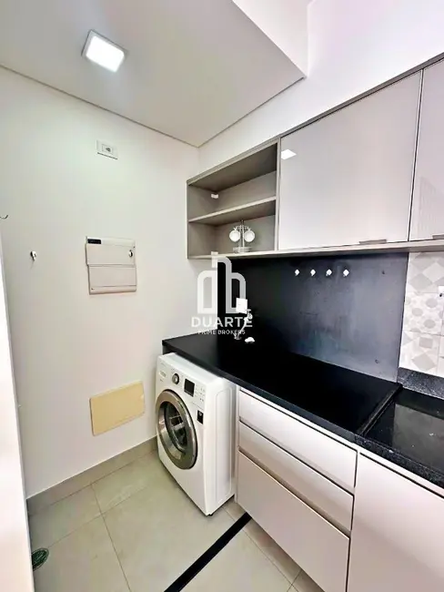 Apartamento com 1 quarto para alugar, 51m2 em Pompéia, Santos - SP - imagem 8 Foto 8 de Apartamento com 1 quarto para alugar, 51m2 em Pompéia, Santos - SP