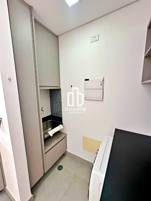 Apartamento com 1 quarto para alugar, 51m2 em Pompéia, Santos - SP - imagem 9 Foto 9 de Apartamento com 1 quarto para alugar, 51m2 em Pompéia, Santos - SP