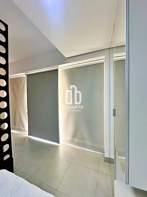 Apartamento com 1 quarto para alugar, 51m2 em Pompéia, Santos - SP - imagem 5 Foto 5 de Apartamento com 1 quarto para alugar, 51m2 em Pompéia, Santos - SP