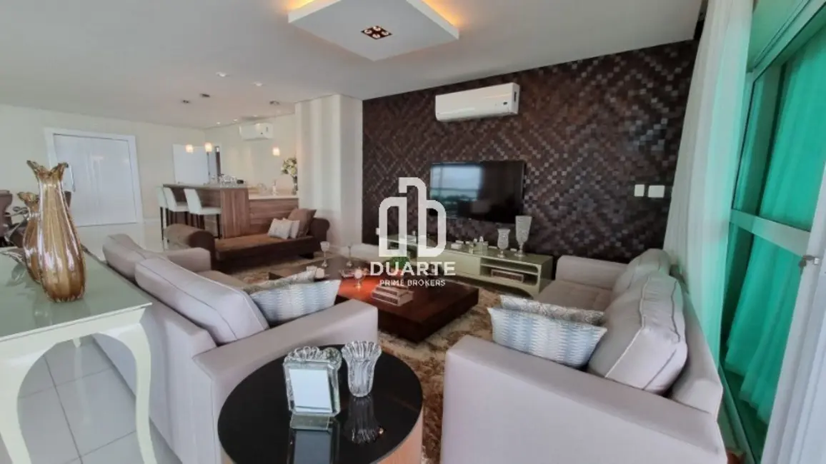 Apartamento com 5 quartos à venda, 475m2 em Gonzaga, Santos - SP - imagem 5 Foto 5 de Apartamento com 5 quartos à venda, 475m2 em Gonzaga, Santos - SP