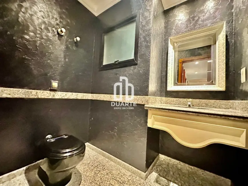 Foto 8 de Apartamento com 3 quartos à venda, 252m2 em Pompéia, Santos - SP