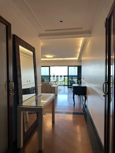 Foto 6 de Apartamento com 3 quartos à venda, 252m2 em Pompéia, Santos - SP
