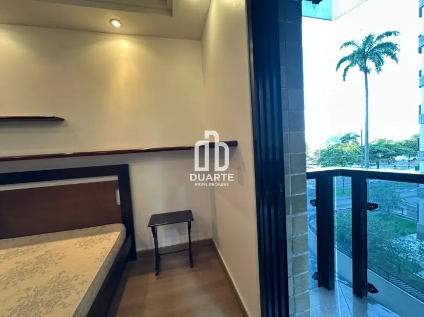 Foto 9 de Apartamento com 3 quartos à venda, 252m2 em Pompéia, Santos - SP